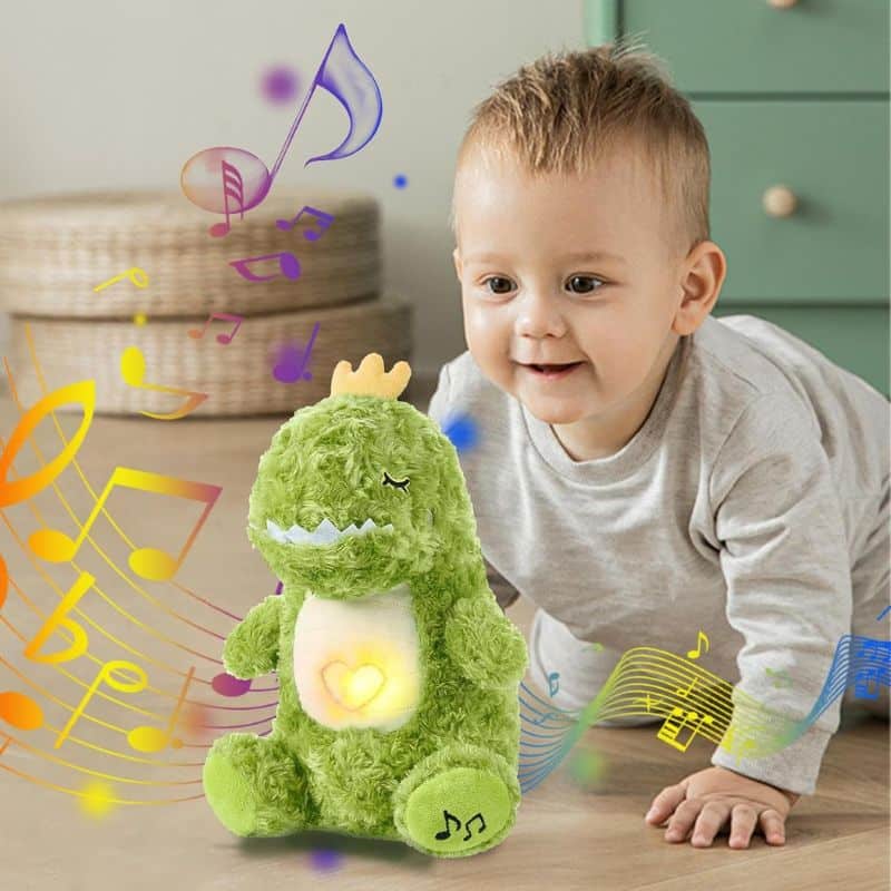 Plush Toy - Version 1