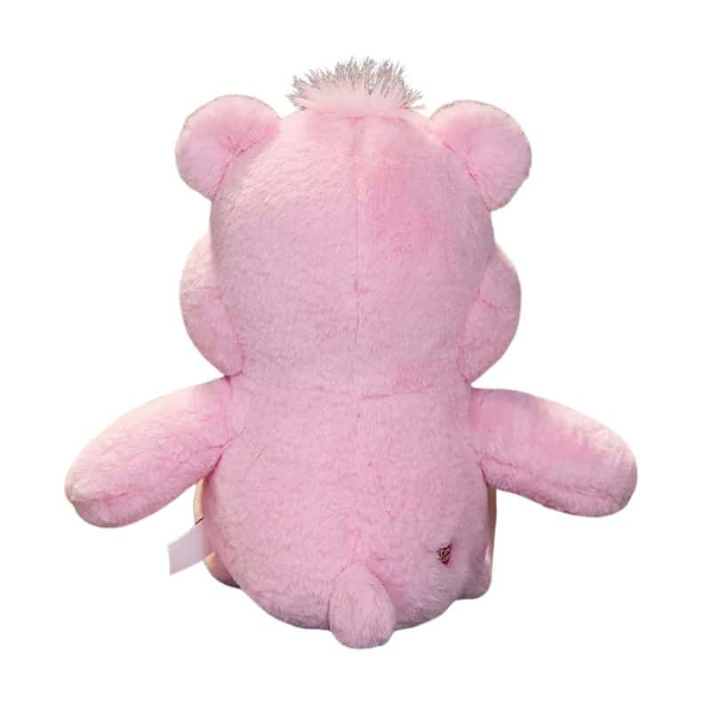 Plush Toy - Pink