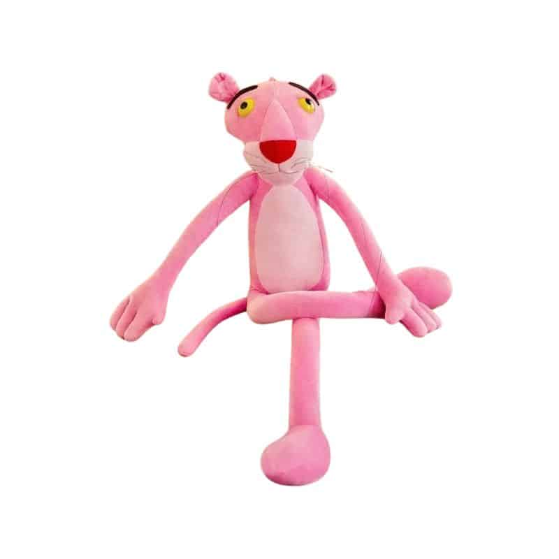 Pink Panther Plush Toy