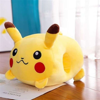 Pikachu Plush Hand Warmer