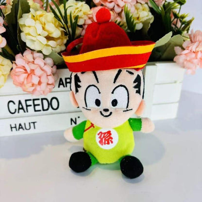 Dragon Ball Gohan Plush Toy
