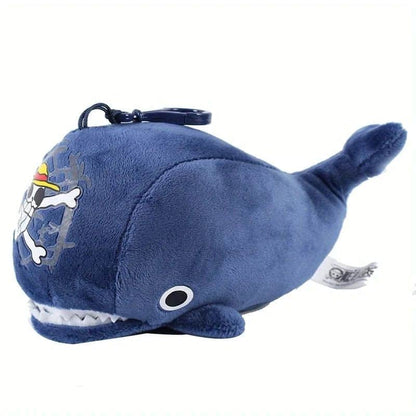 One Piece Laboon Plush Toy