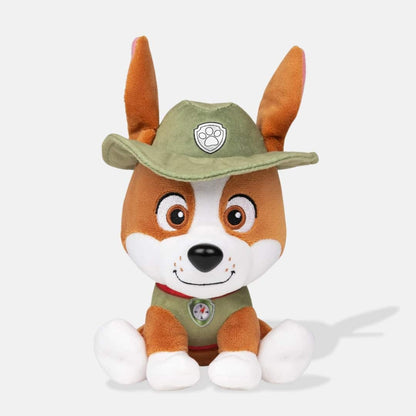 PAW Patrol Tracker Plush Toy