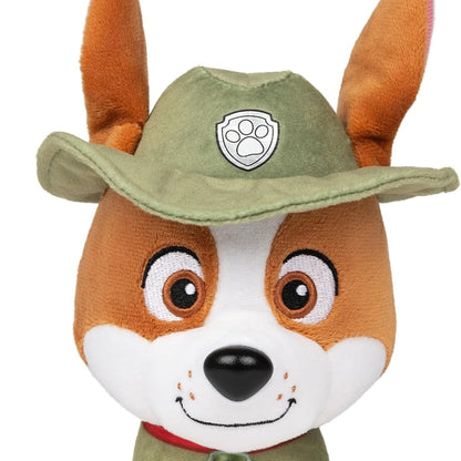 PAW Patrol Tracker Plush Toy