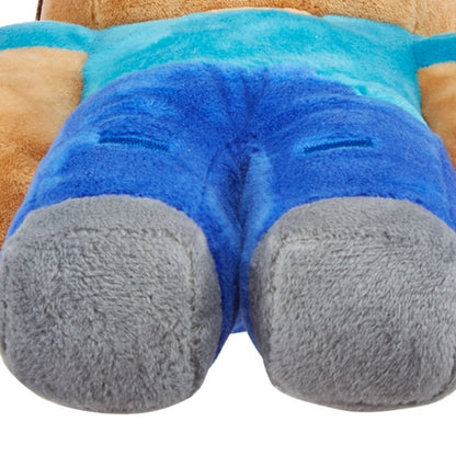 Minecraft Steve Plush Toy