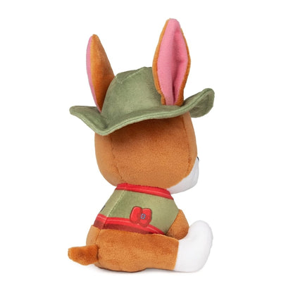 PAW Patrol Tracker Plush Toy