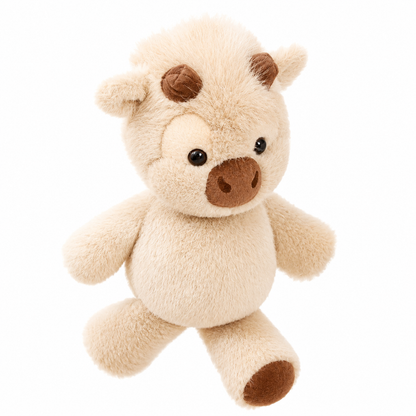 Plush Stuffed Animal Toy