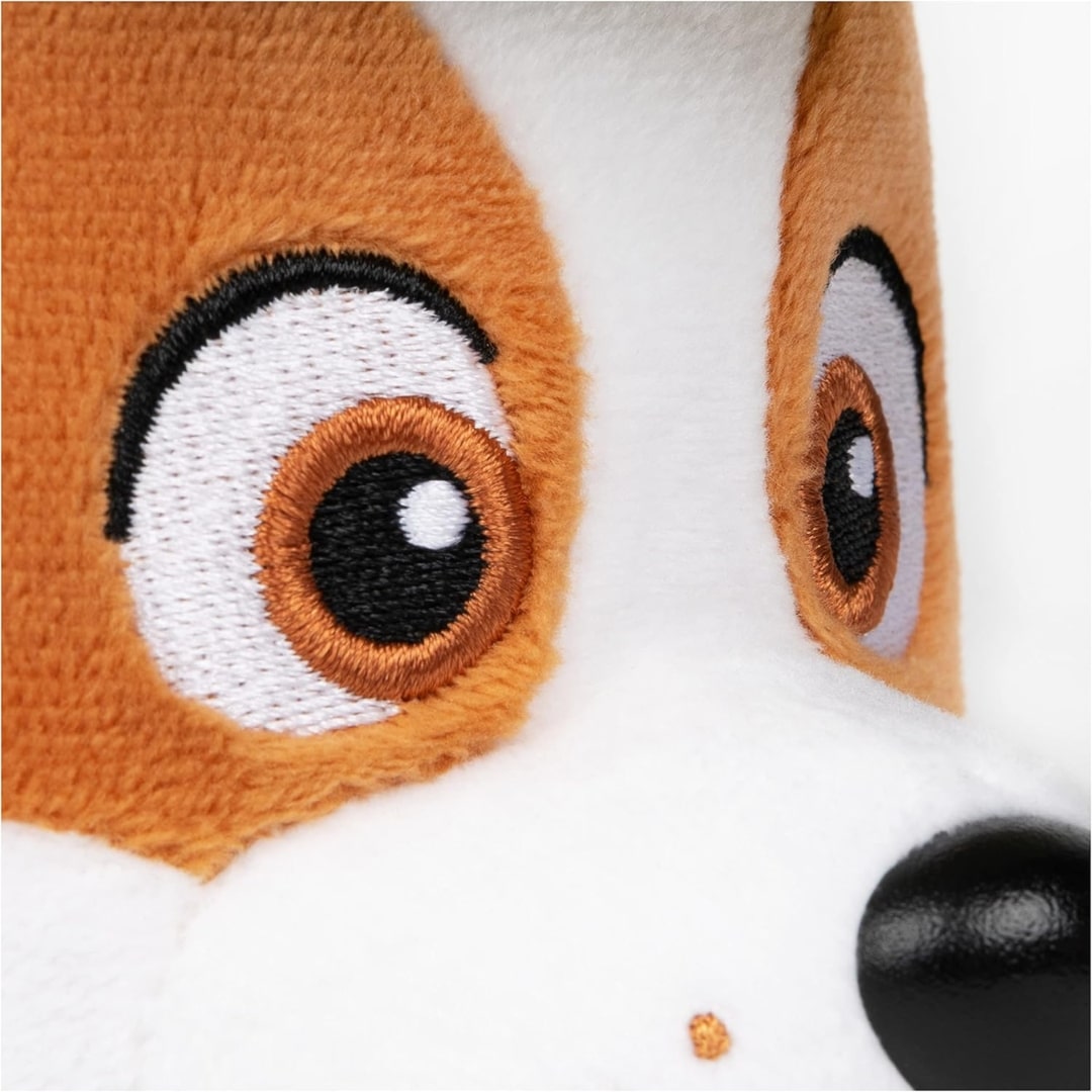 PAW Patrol Tracker Plush Toy