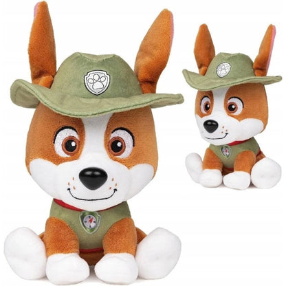 PAW Patrol Tracker Plush Toy