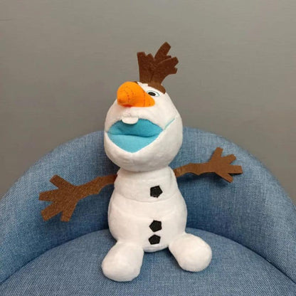 Frozen Olaf Plush Toy - 30 or