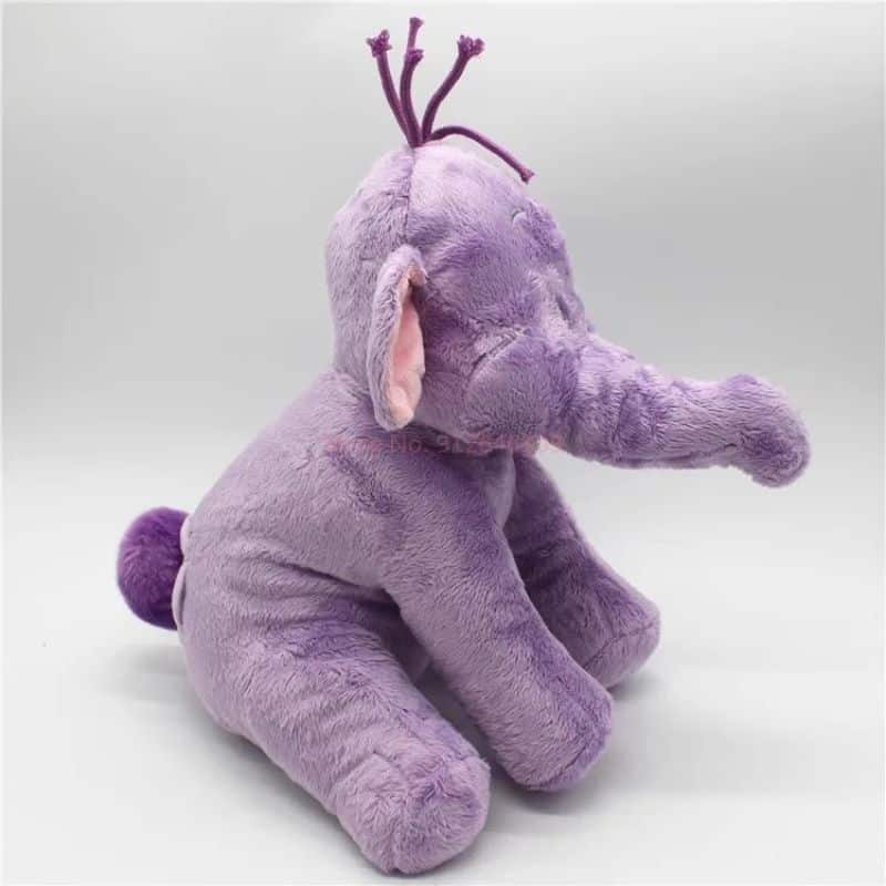 Lumpy Plush Toy