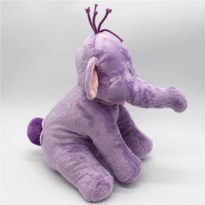 Lumpy Plush Toy