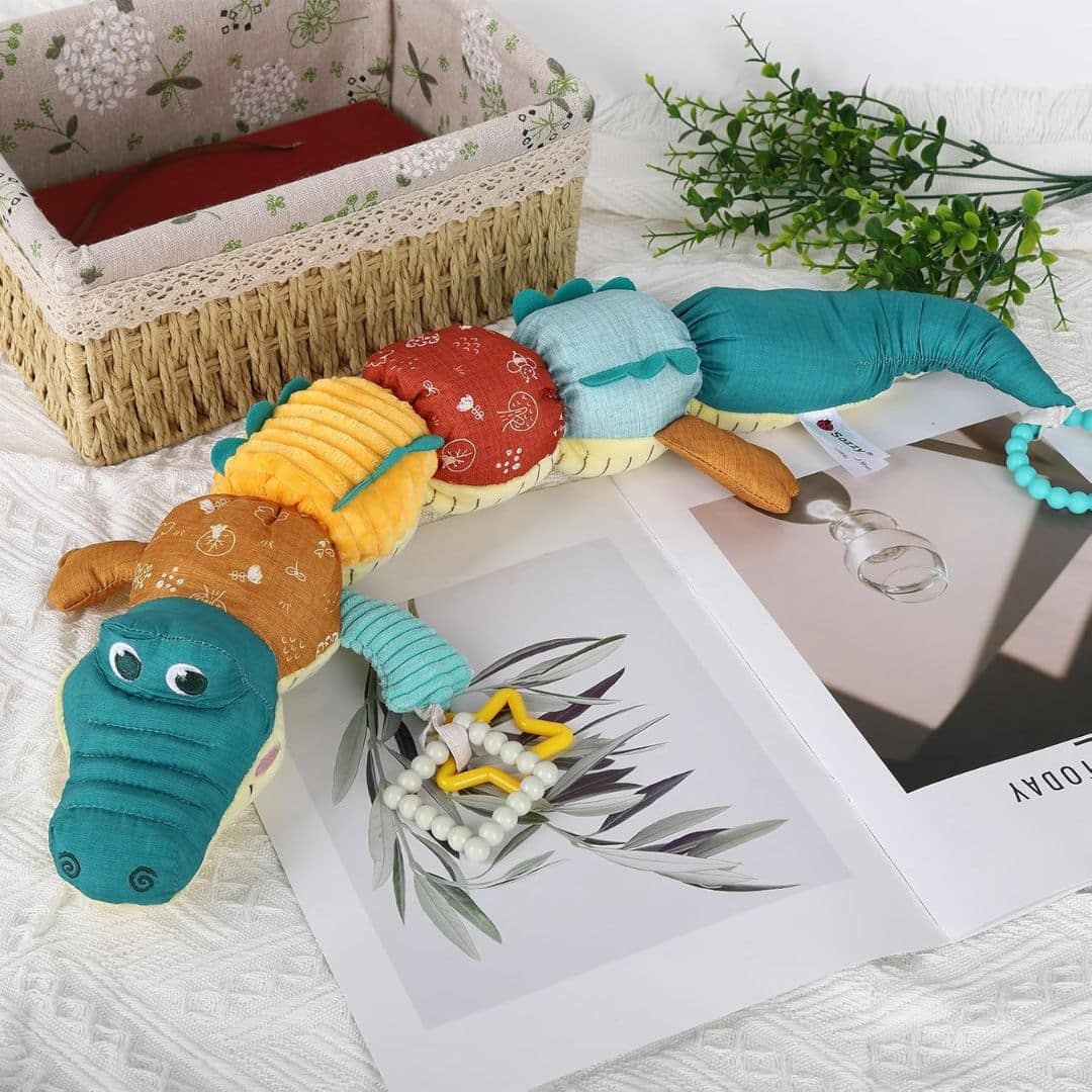 Plush Toy - Version 2