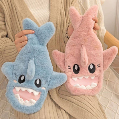 Shark Plush Toy