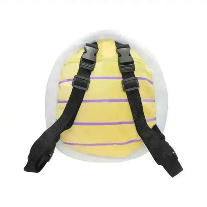 Bowser Turtle Shell Backpack