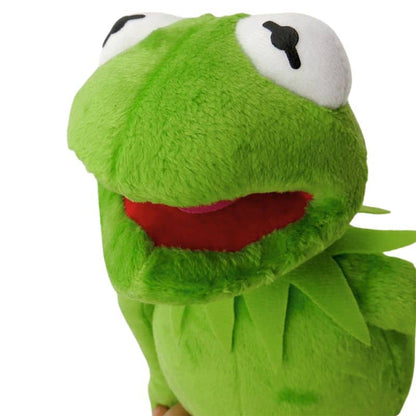 Kermit the Frog Plush Toy