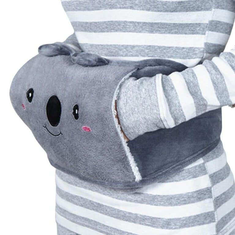 Koala Plush Plush Accessory