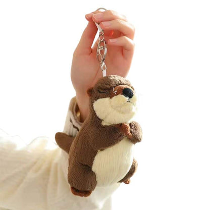 Otter Stuffed Animal