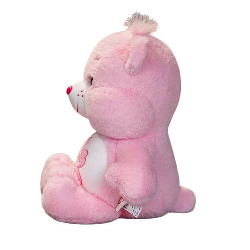 Plush Toy - Pink