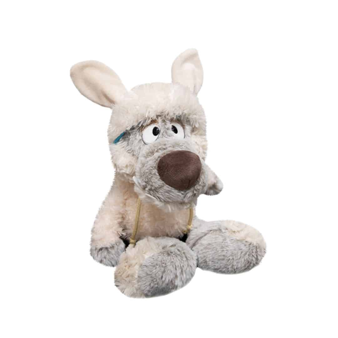 Wolf in Sheep Costume Plush Toy