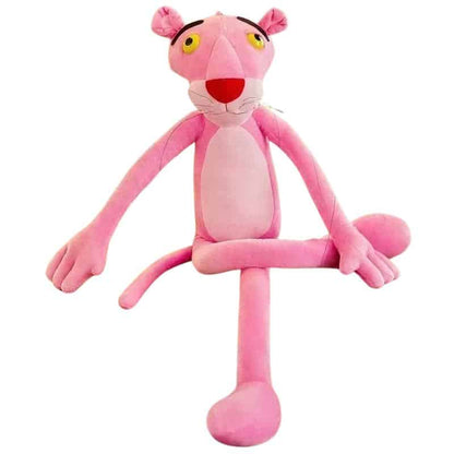 Pink Panther Plush Toy