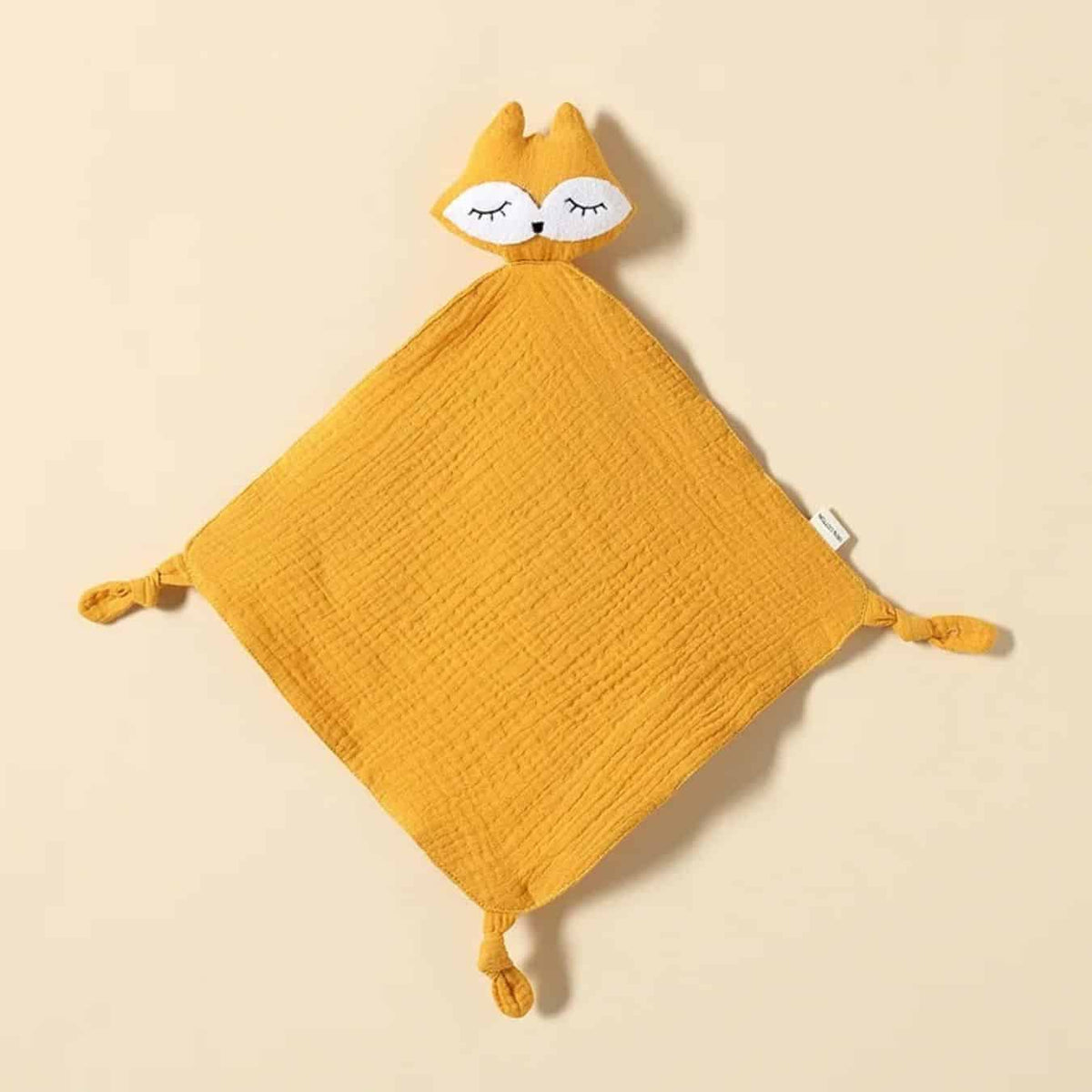 Fox Lovey
