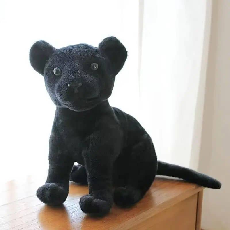 Tiger Stuffed Animal