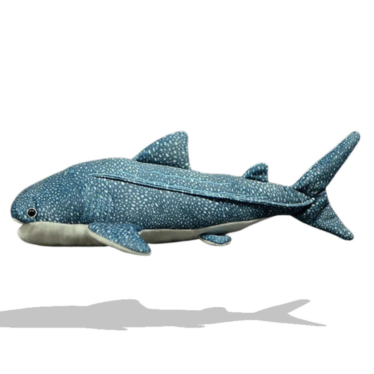 Whale Shark Stuffed Animal