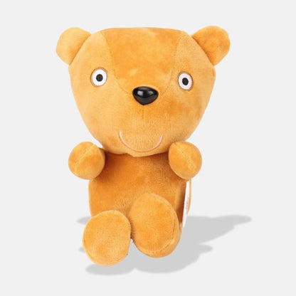 Peppa Pig Teddy Plush Toy
