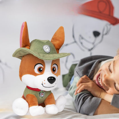 PAW Patrol Tracker Plush Toy