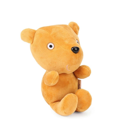 Peppa Pig Teddy Plush Toy