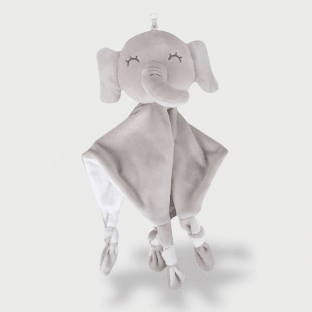 Elephant Lovey