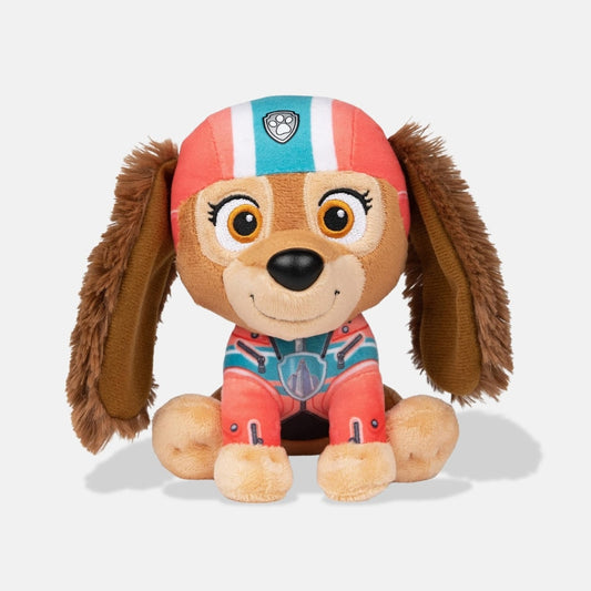 PAW Patrol Liberty Plush Toy