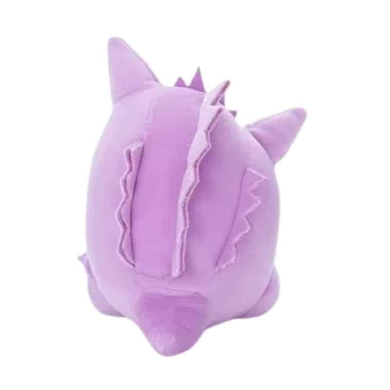 Gengar Plush Toy - Smiling