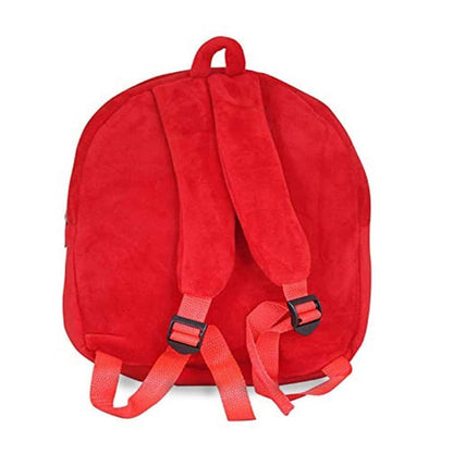 Mickey Plush Backpack