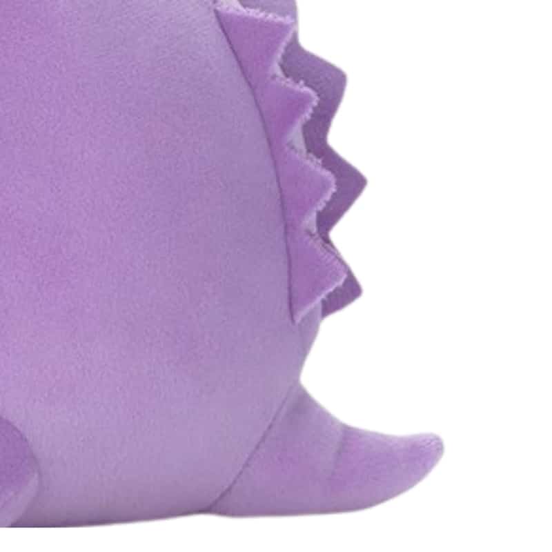 Gengar Plush Toy - Smiling