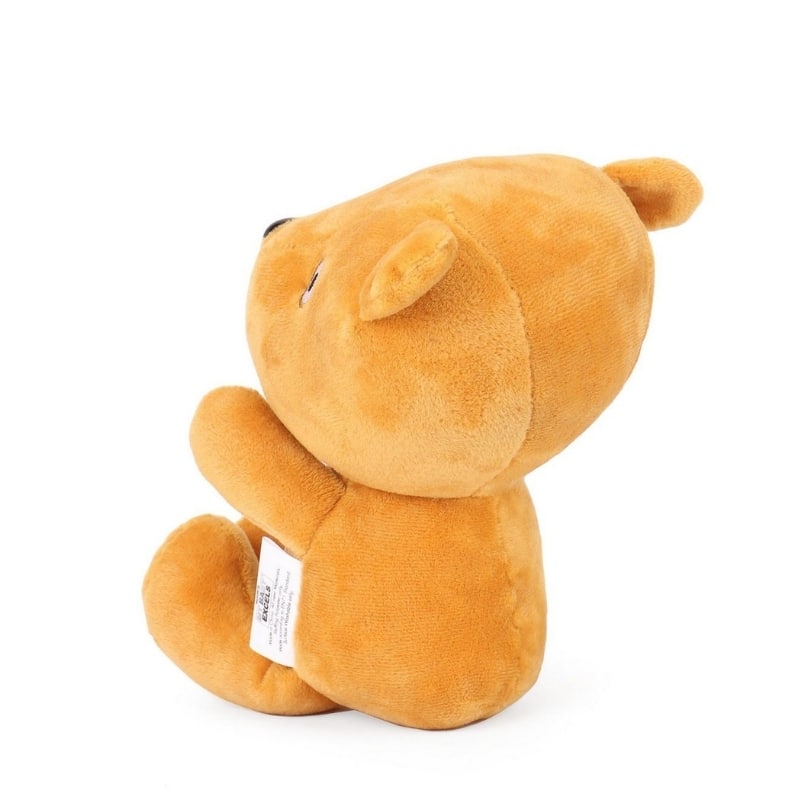 Peppa Pig Teddy Plush Toy