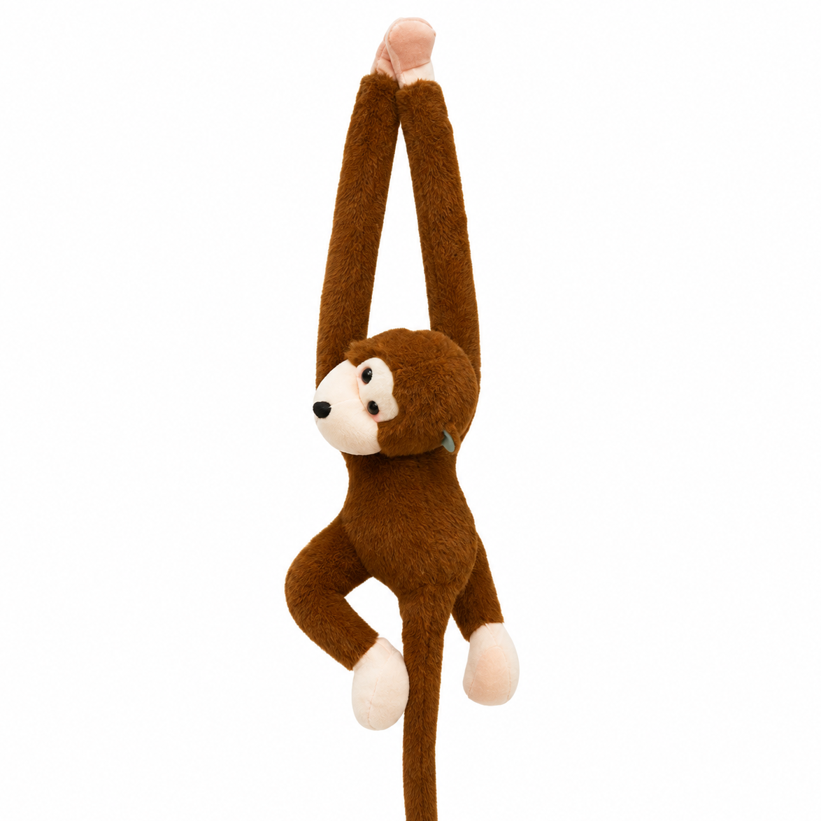 Stuffed Monkey Plush Toy