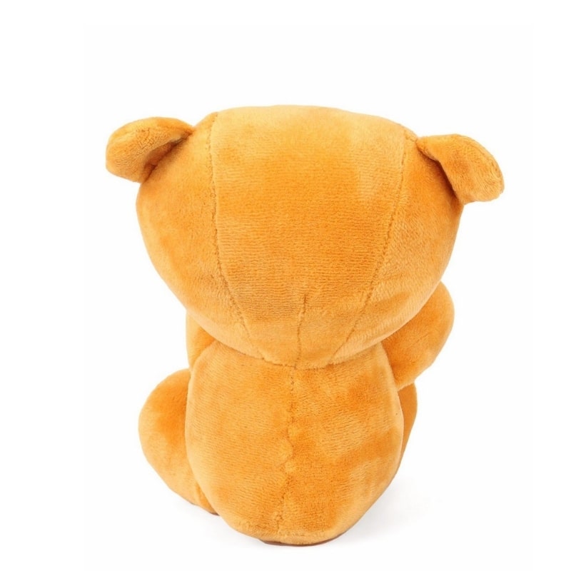 Peppa Pig Teddy Plush Toy