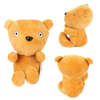 Peppa Pig Teddy Plush Toy