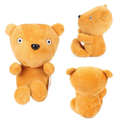 Peppa Pig Teddy Plush Toy