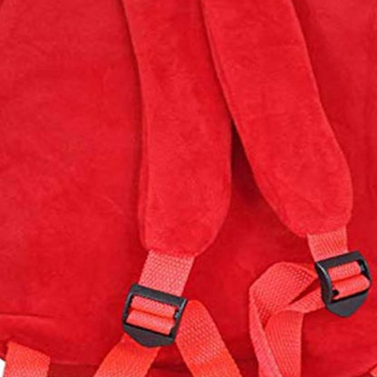 Mickey Plush Backpack