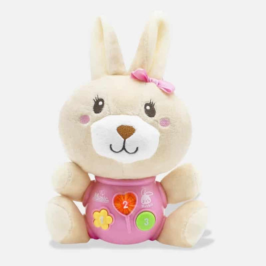 Bunny Stuffed Animal