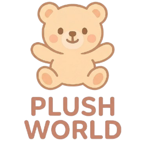 My plush world
