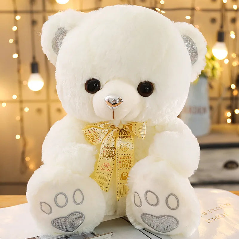 Gummy Bear Plush