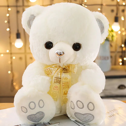 Gummy Bear Plush