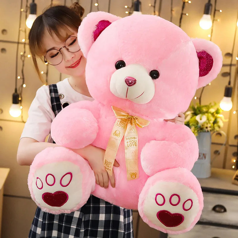 Gummy Bear Plush