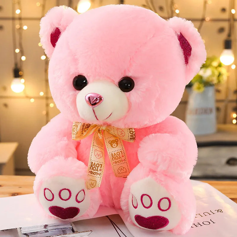 Gummy Bear Plush