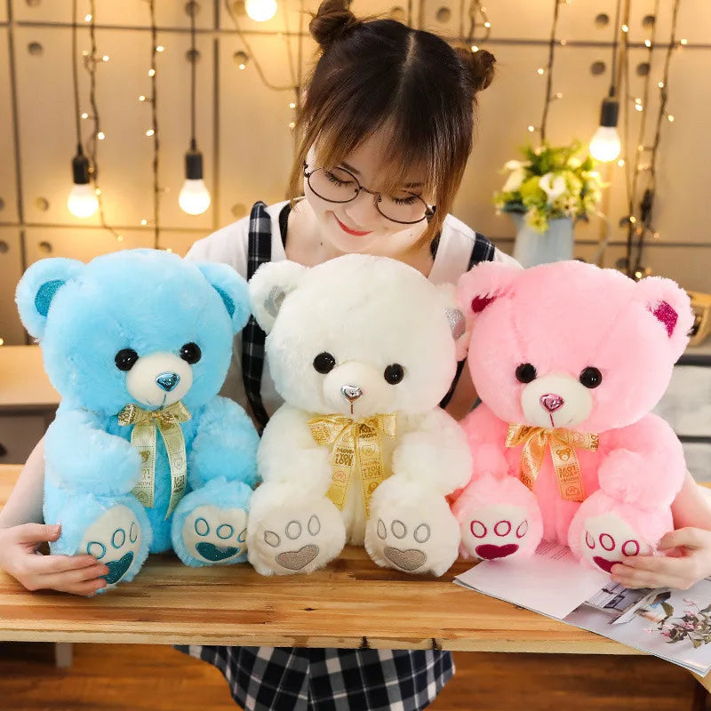 Gummy Bear Plush