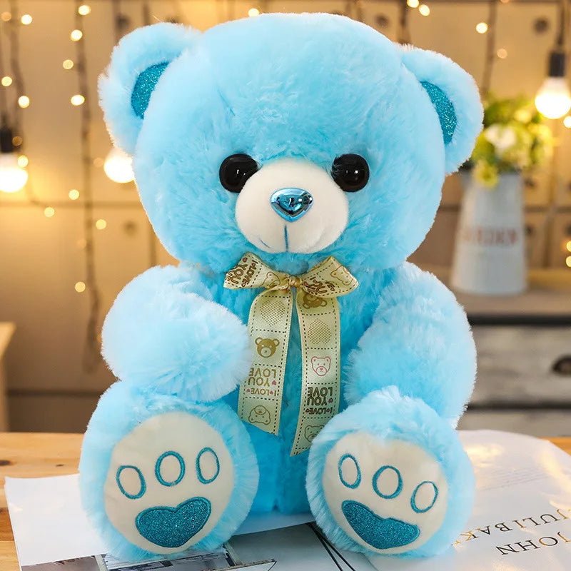 Gummy Bear Plush